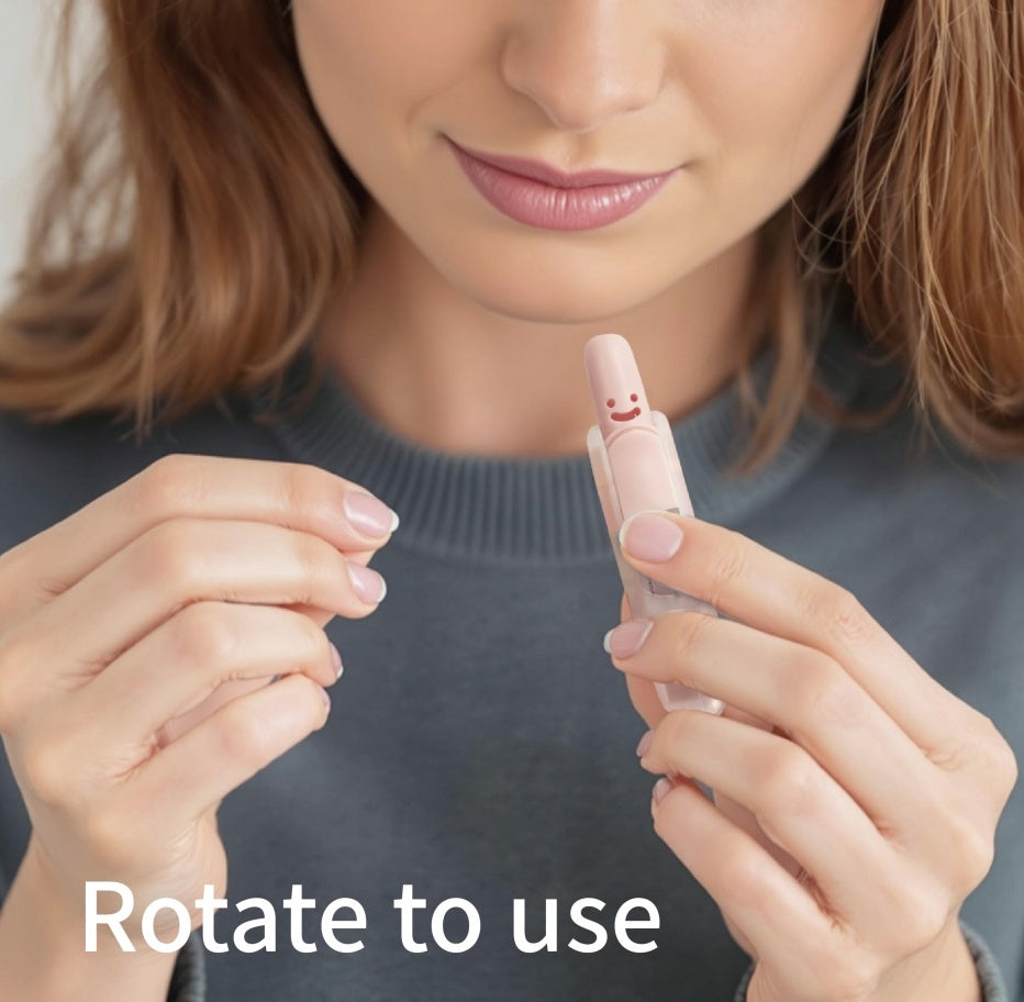 Re Lierre Single Nasal Energy Bar