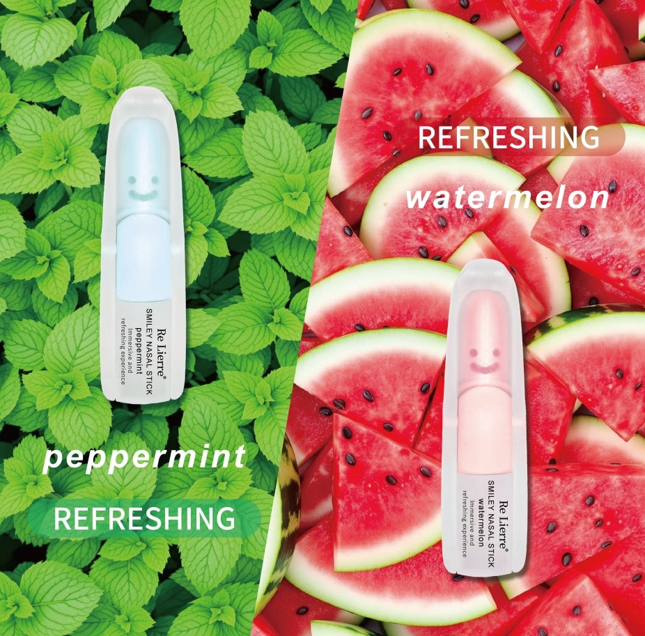 Re Lierre Single Nasal Energy Bar